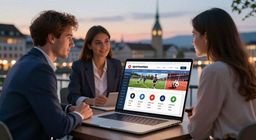 BetLiga Online Sportwetten
