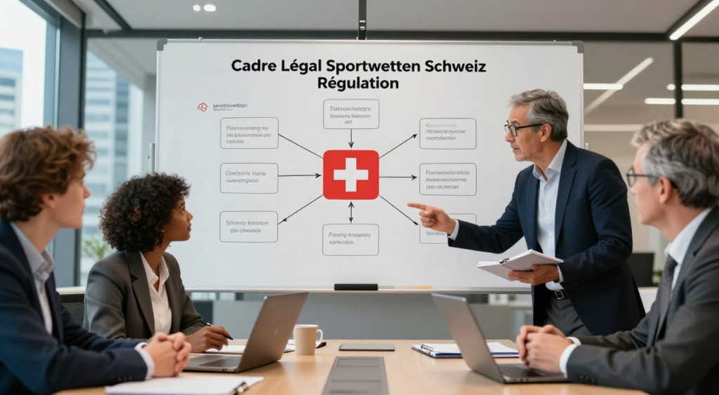 Sportwetten Schweiz