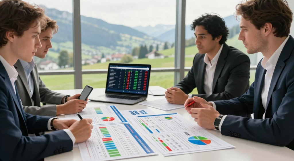 Analyse comparative des cotes et marges sur le football betting